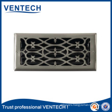 AC Floor Air Grille for Ventilation Use